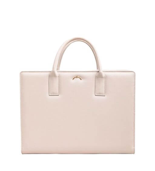 Bolso Metis Moonstone de Qosmic