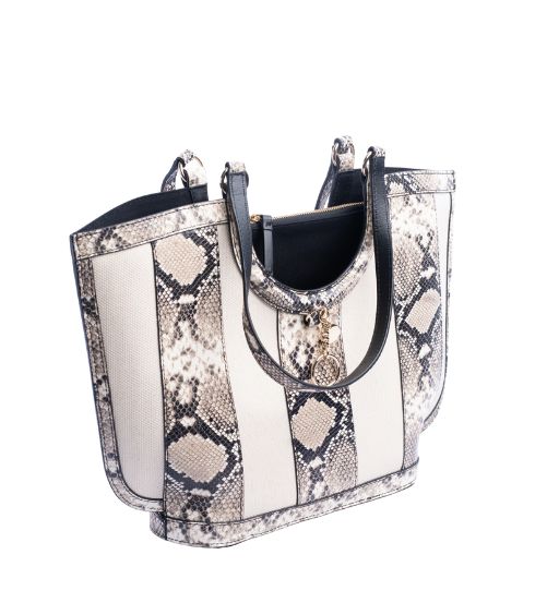 Bolso Mara Tote de See by Chloé