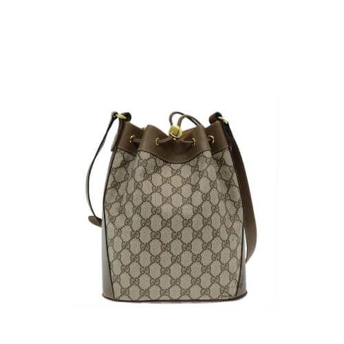 Bolso GG Canvas de Gucci