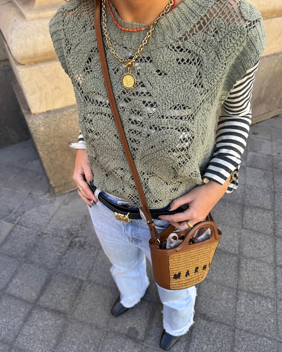 Tropicalia mini | Marni