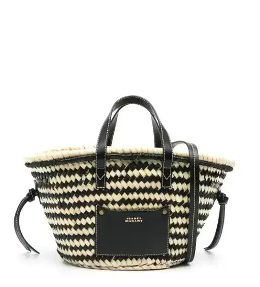 Bolso Cesta Tote Cadix de Isabel Marant