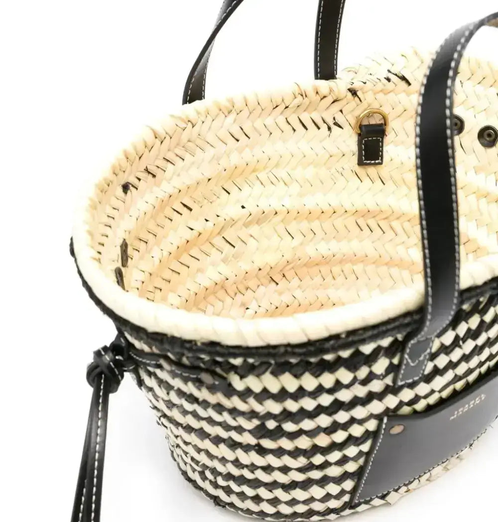 Cesta Tote Cadix | Isabel Marant