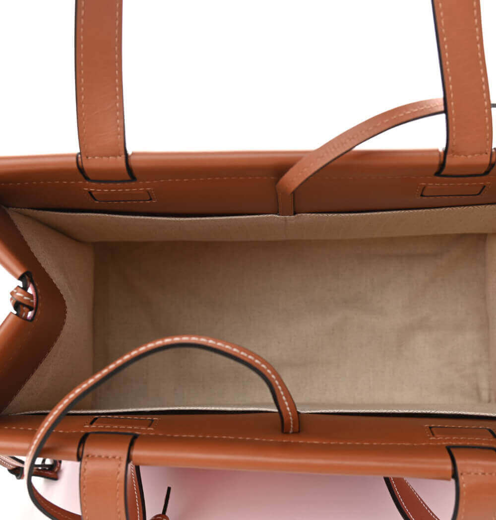 Canvas Waterlily Vintage | Loewe