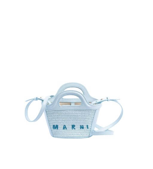 Bolso Tropicalia mini de Marni