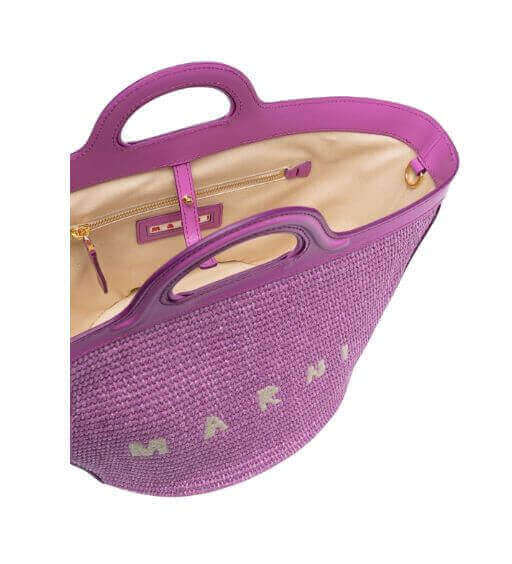 Bolso Tropicalia de Marni