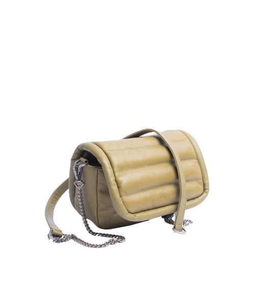 Bolso Bolso Michi Oliva de Malababa