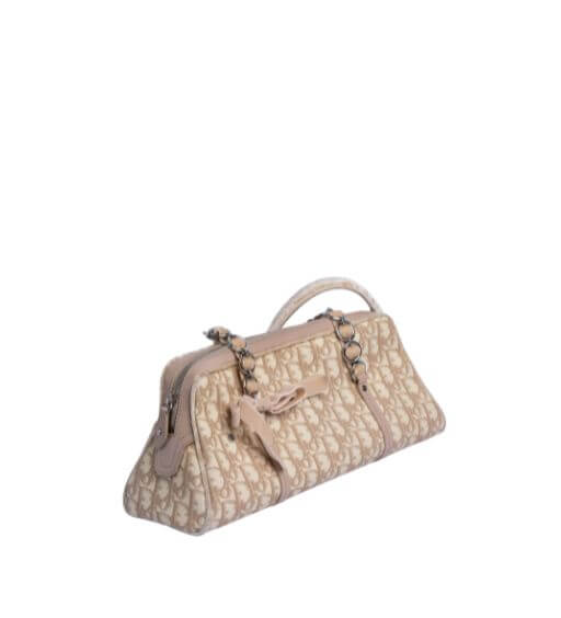 Bolso Romantique de Dior
