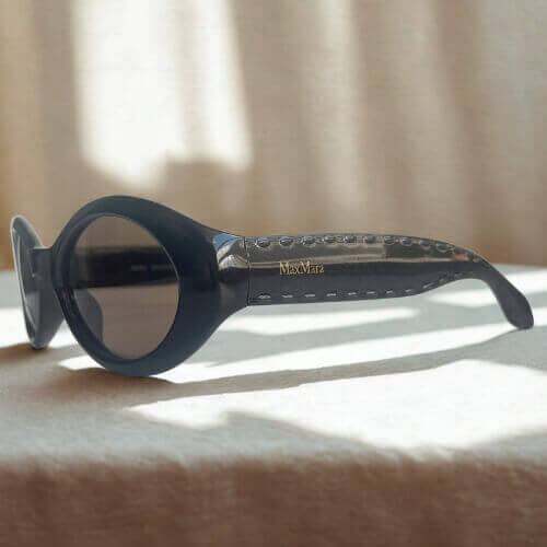 Gafas de sol vintage | Max Mara