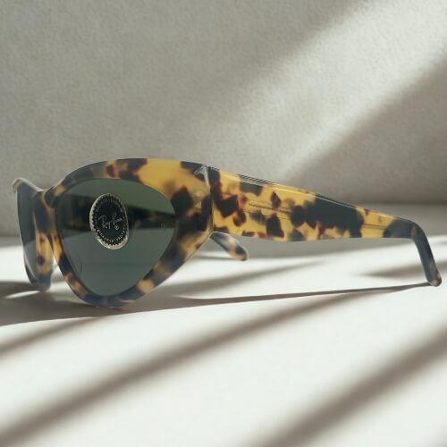 Gafas de sol vintage | Ray-Ban