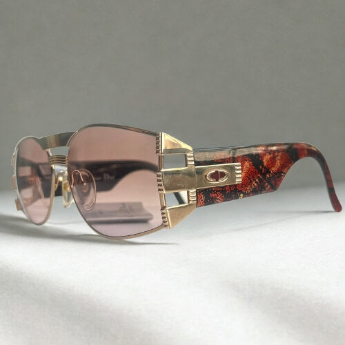 Gafas de sol vintage | Dior