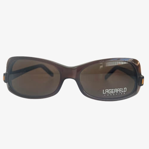 Gafas de sol vintage | Lagerfeld