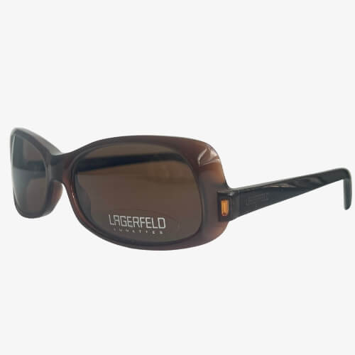 Gafas de sol vintage | Lagerfeld