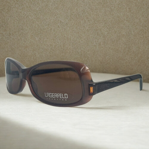 Gafas de sol vintage | Lagerfeld