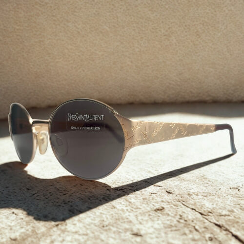 Gafas de sol vintage | Yves Saint Laurent