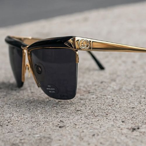 Gafas de sol vintage | Gucci