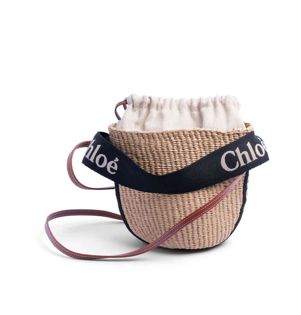 Woody Bucket | Chloé