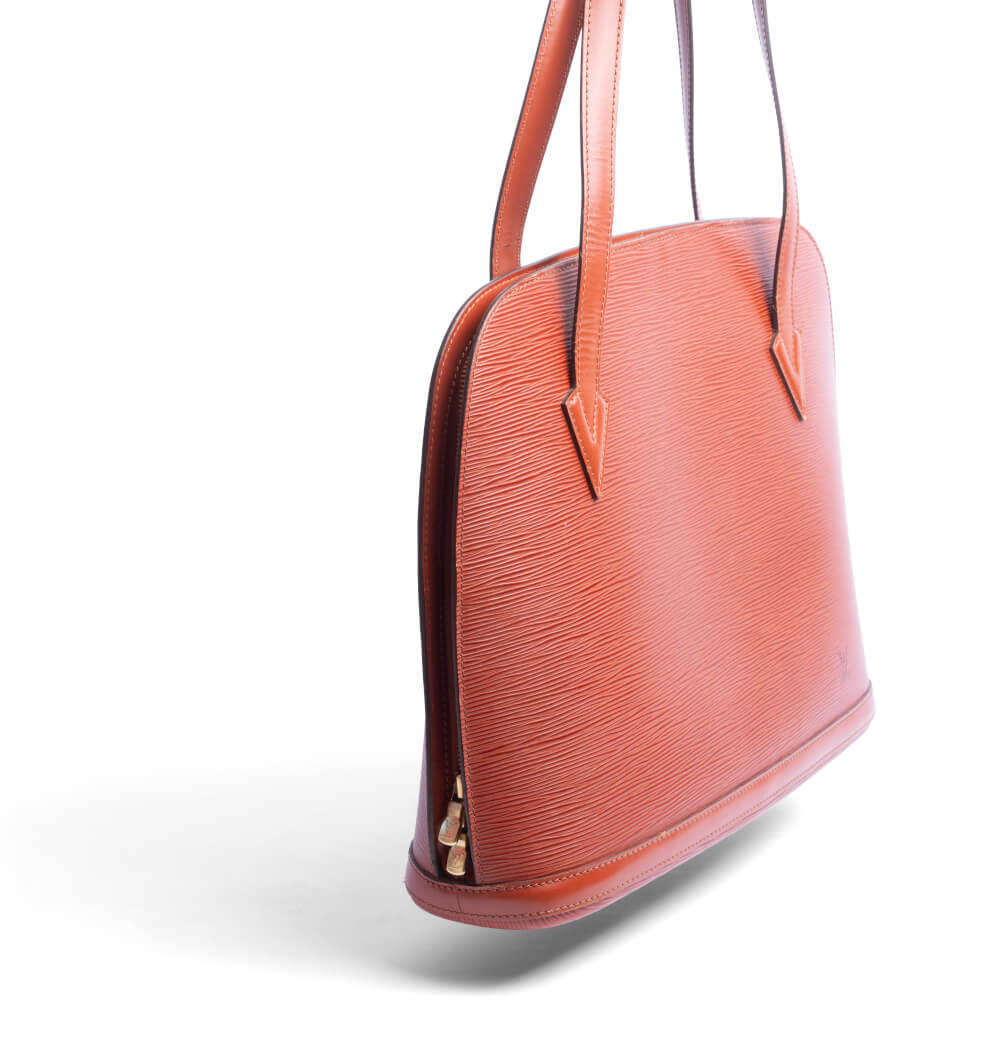 Epi Lussac Vintage | Louis Vuitton