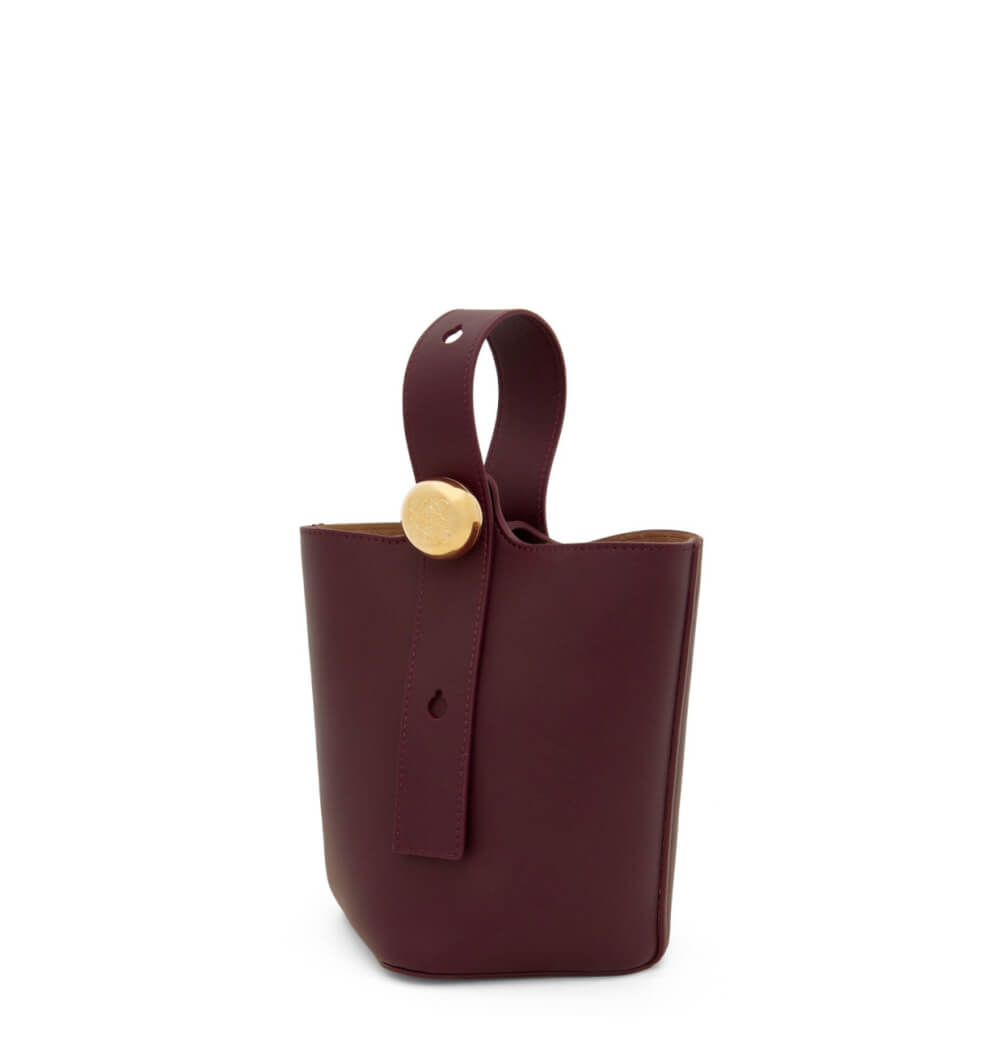 Mini Pebble Bucket | Loewe