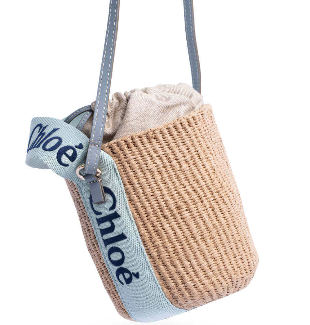 Woody Bucket Bag | Chloé