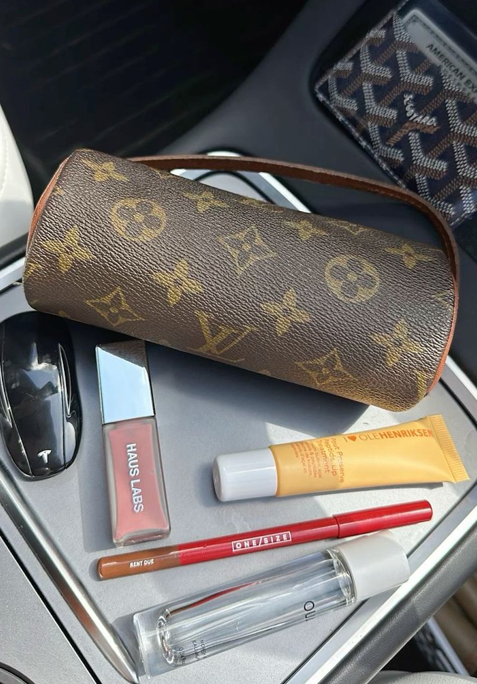 Papillon MiniBaby | Louis Vuitton