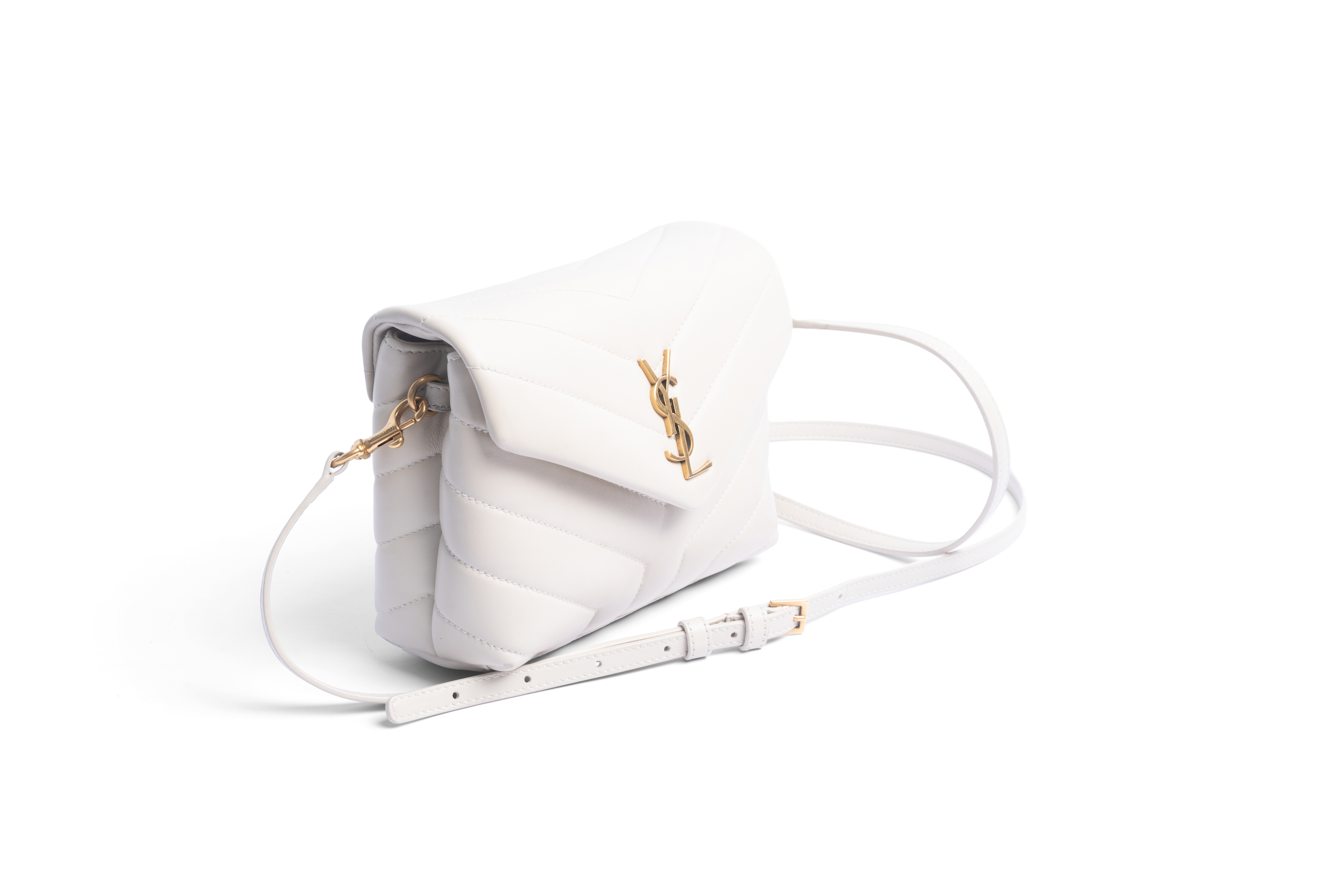 Toy LouLou | Yves Saint Laurent