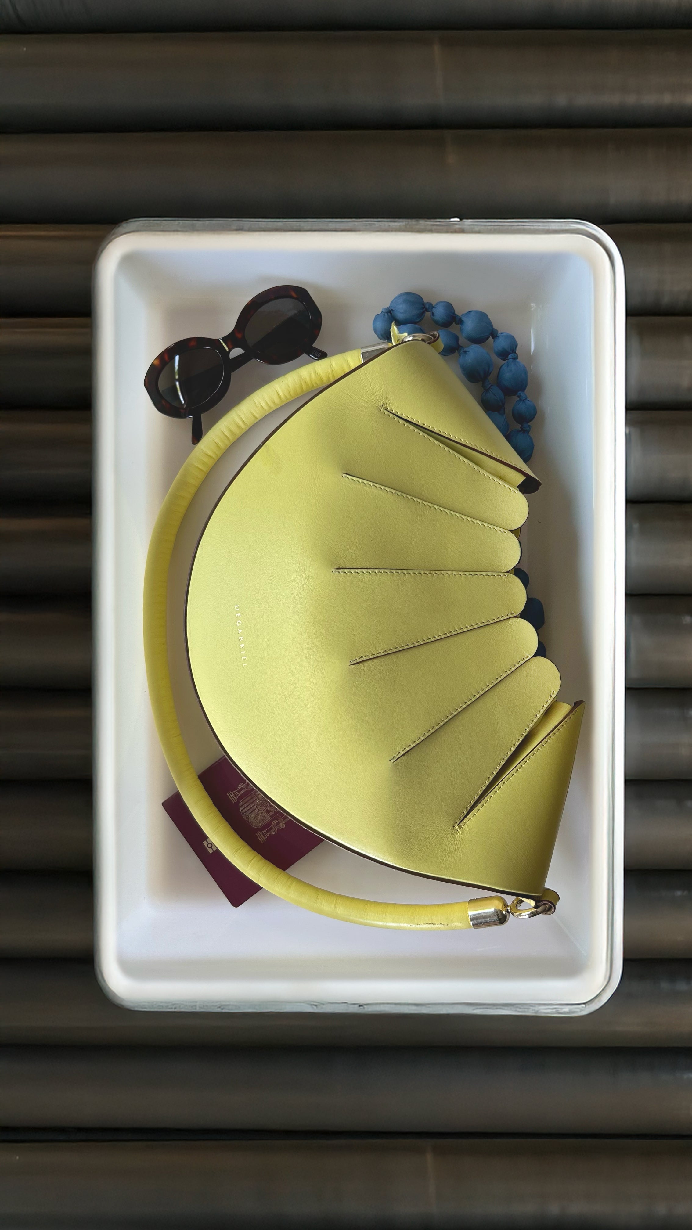 Âme Lemon | Degabriel