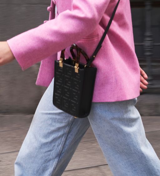 Monograma FF | Fendi