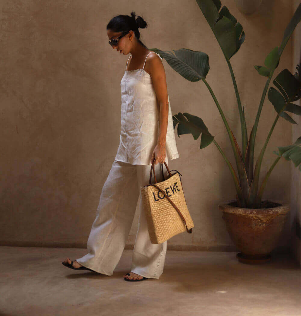 Standard Tote A4 | Loewe