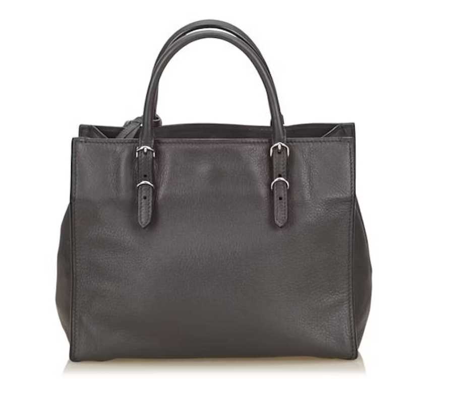 Motocross Papier A4 Tote Vintage | Balenciaga