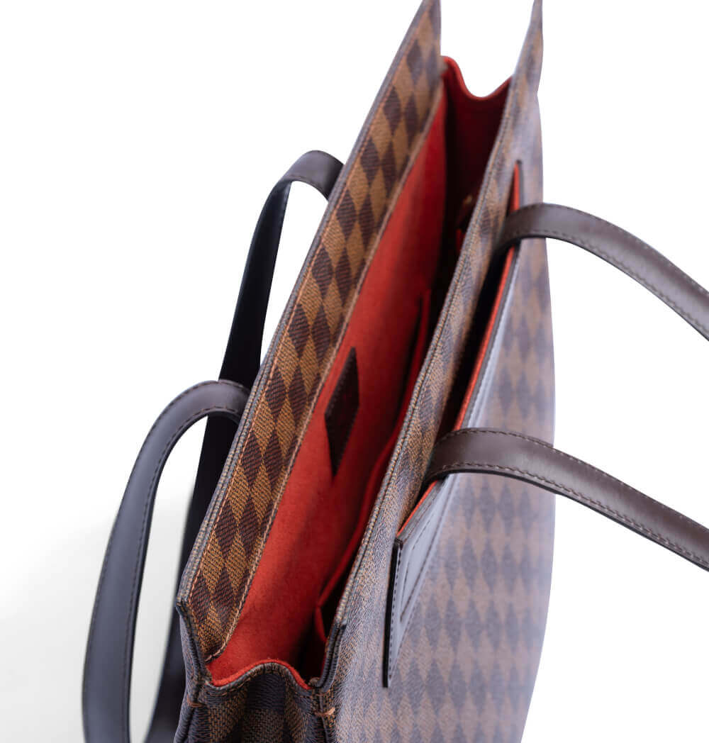 Damier Parioli PM Vintage | Louis Vuitton