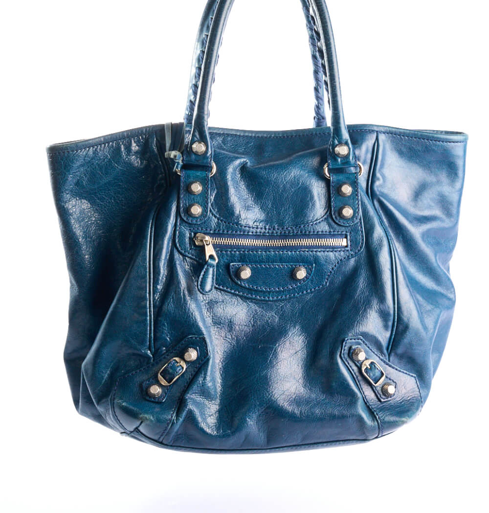 City Vintage | Balenciaga