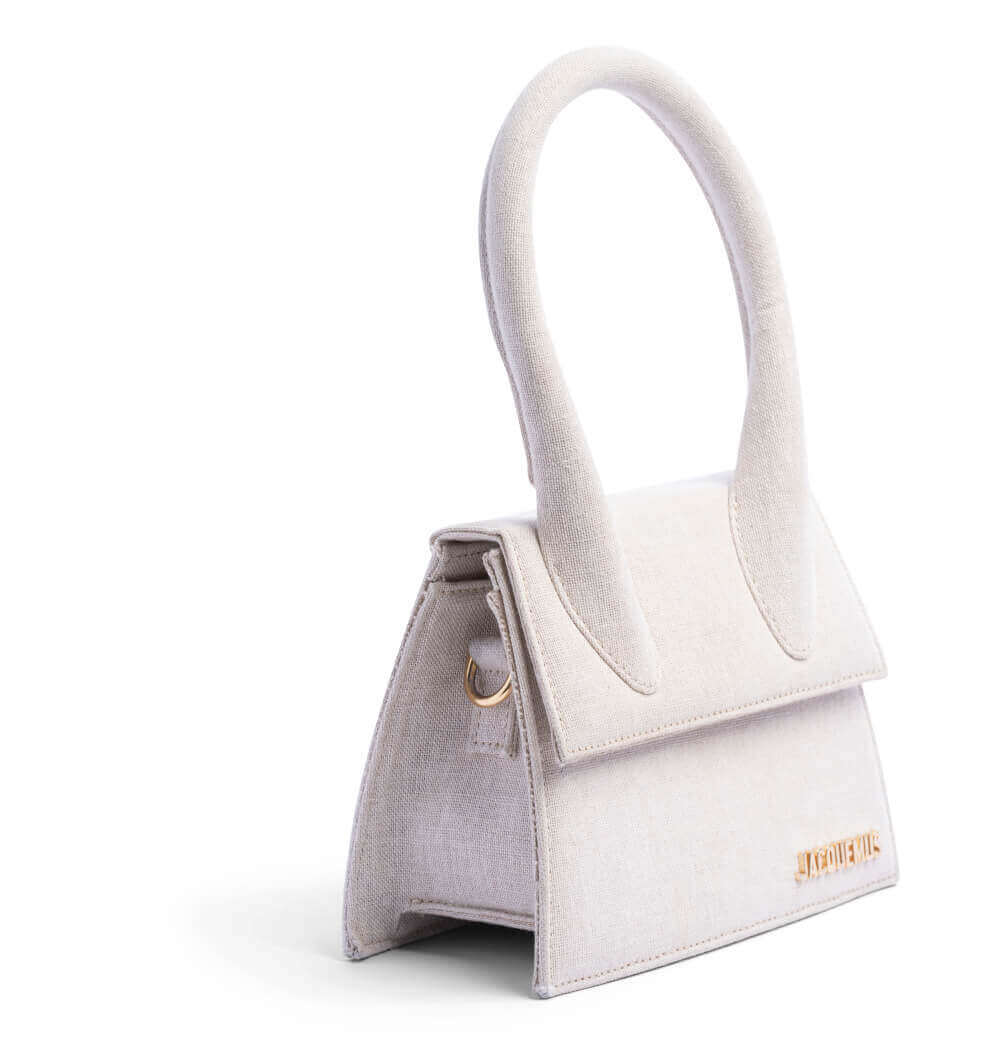 Le Chiquito Moyen Canvas | Jacquemus