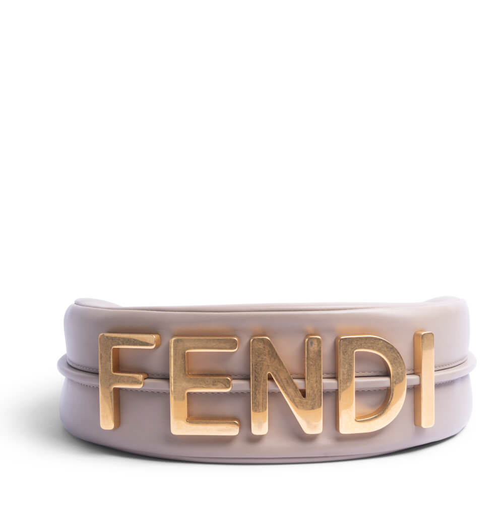 Fendigraphy Hobo | Fendi