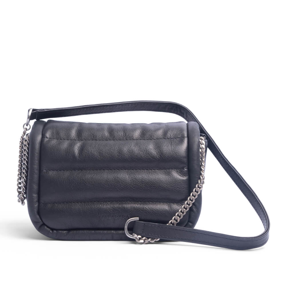 Bolso Michi Negro | Malababa