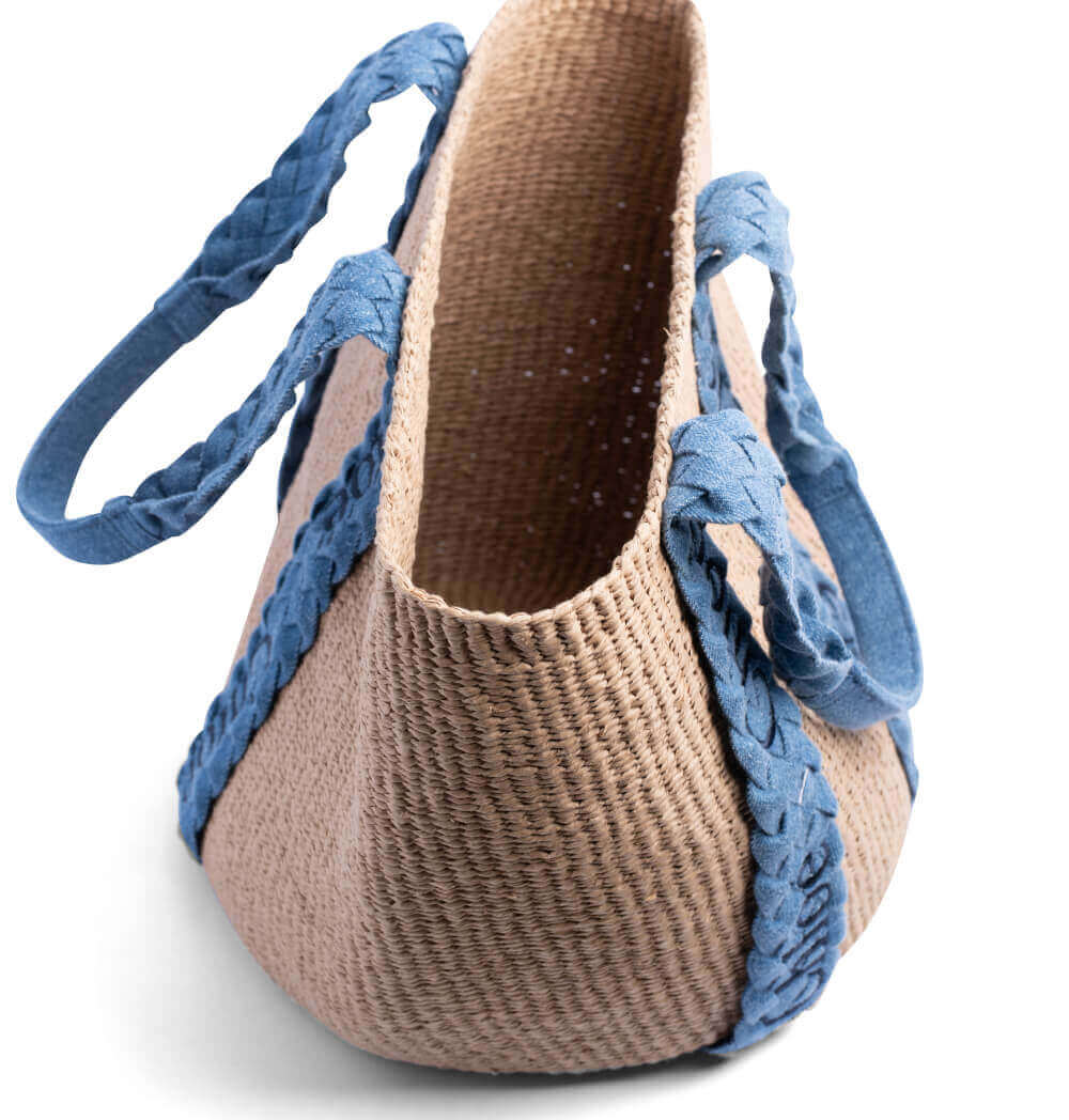 Large Woody Tote Bag | Chloé