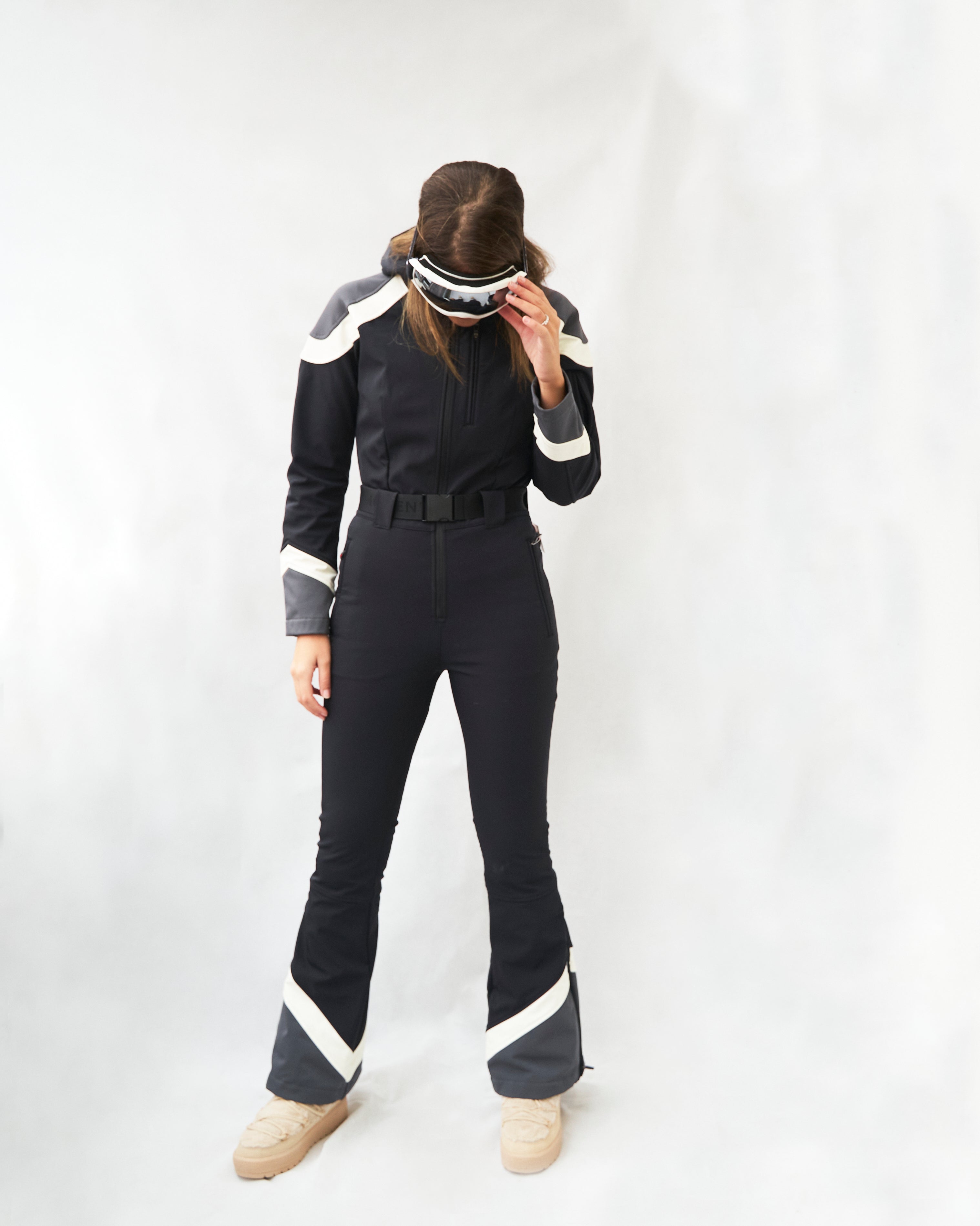 Allo Ski Suit | Perfect Moment