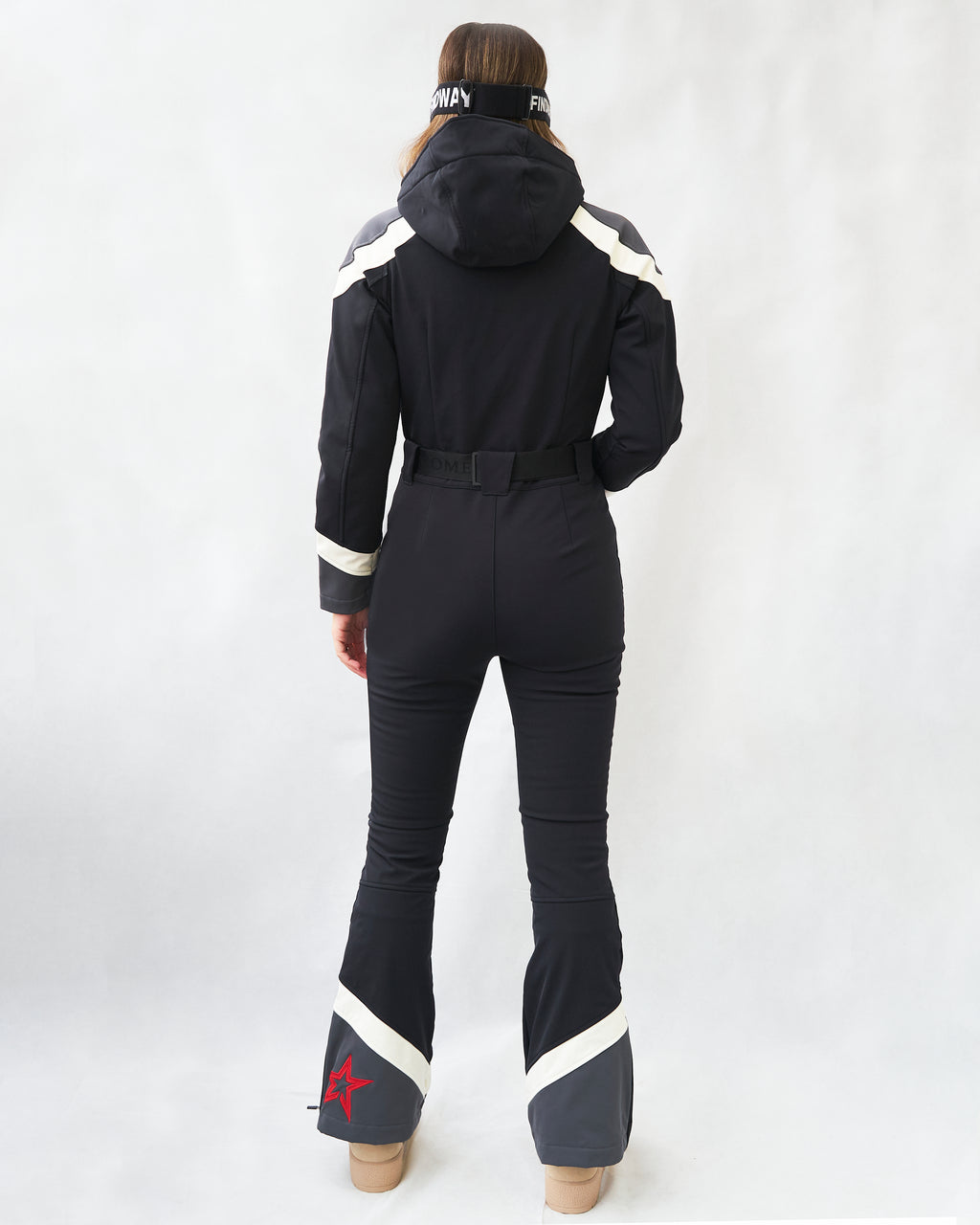Allo Ski Suit | Perfect Moment