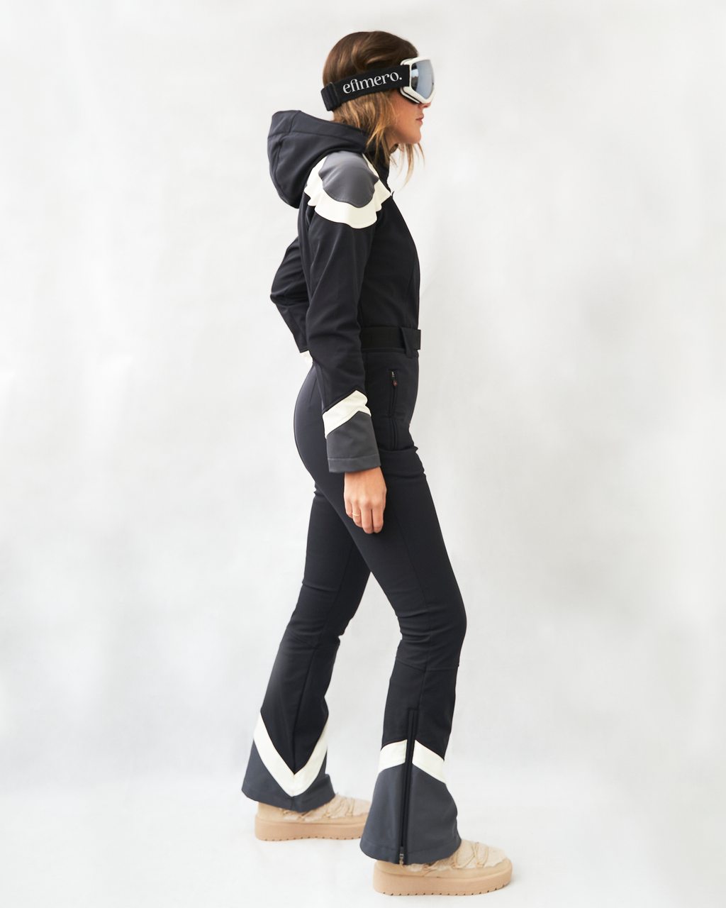 Allo Ski Suit | Perfect Moment