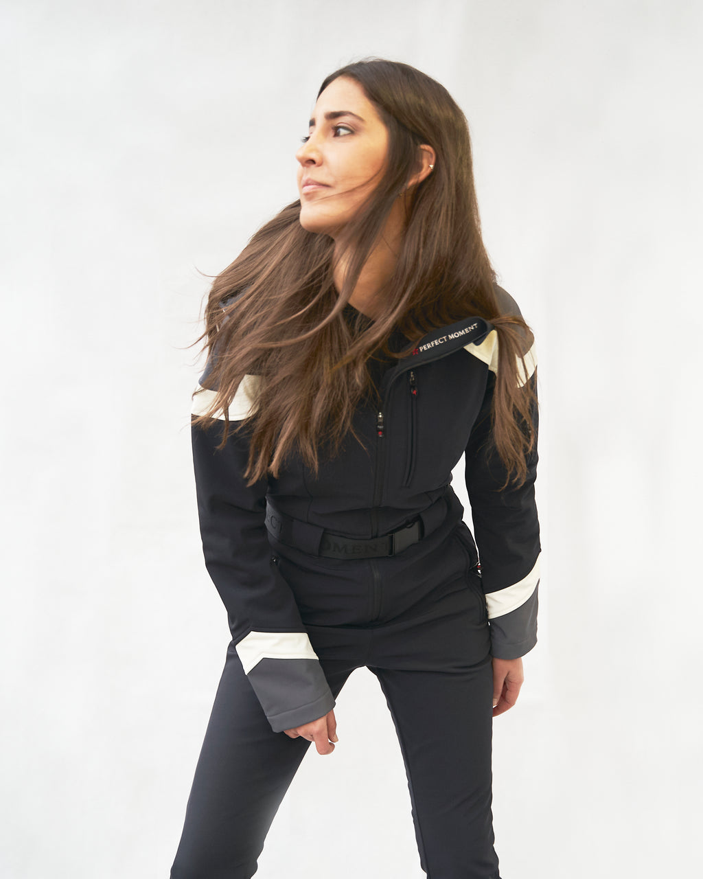 Allo Ski Suit | Perfect Moment