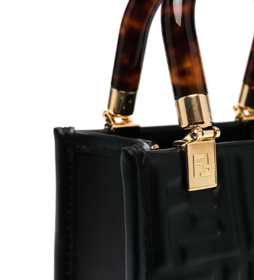 Monograma FF | Fendi