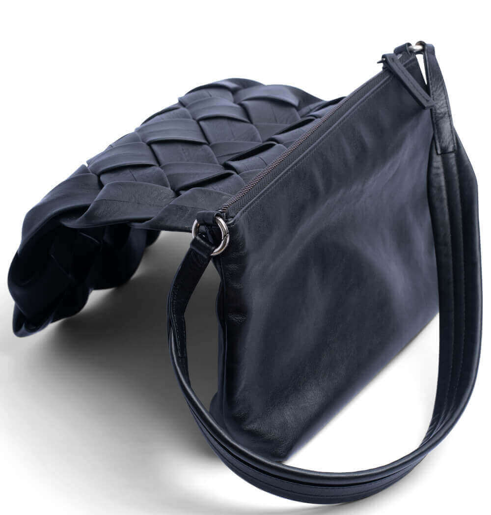 Bolso Bobo Negro | Malababa