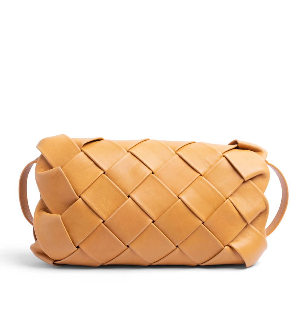 Bolso Marion Azafrán | Malababa