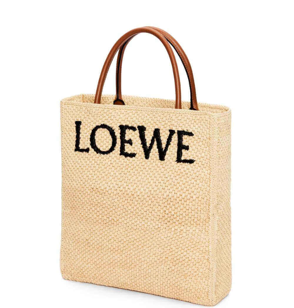 Standard Tote A4 | Loewe