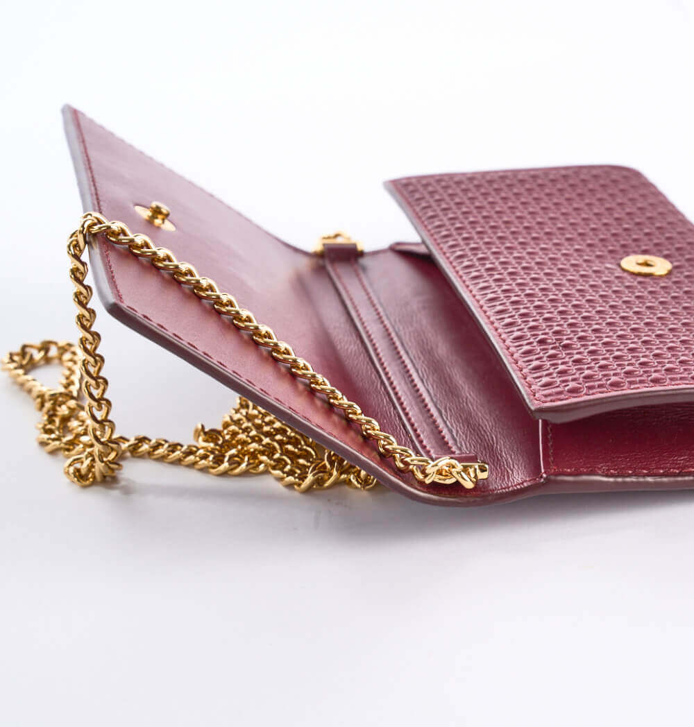 Initials Insignia Small | Carolina Herrera