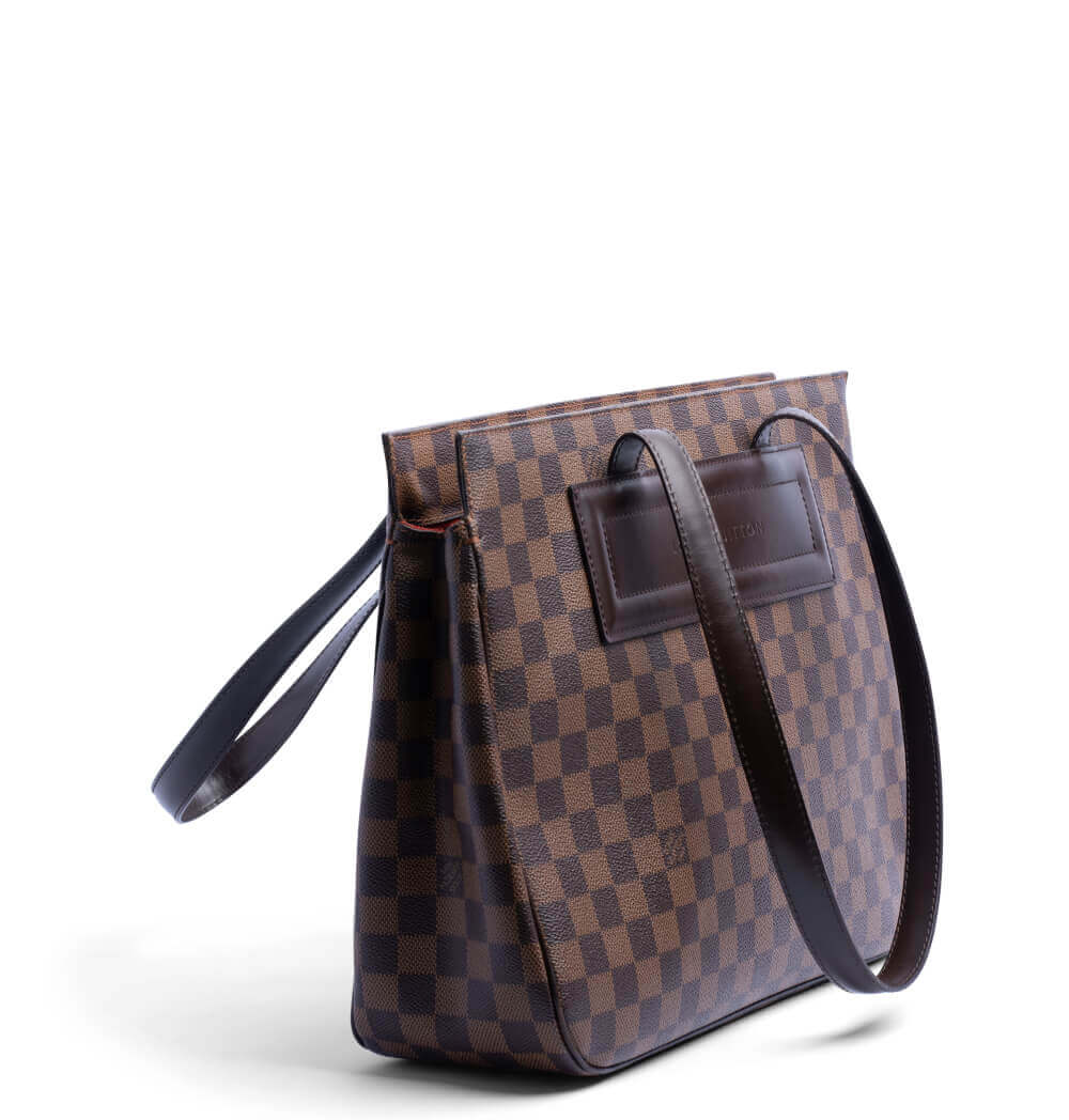 Damier Parioli PM Vintage | Louis Vuitton