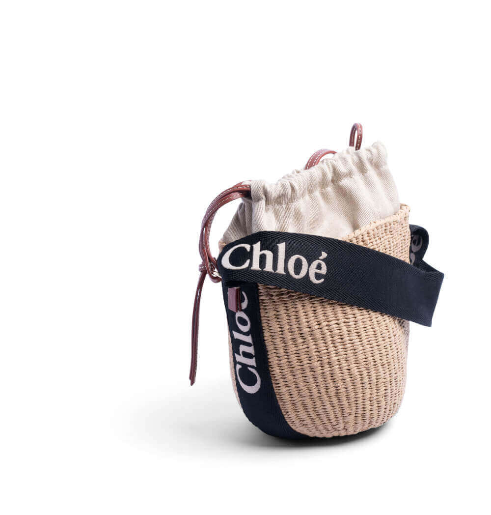 Woody Bucket | Chloé