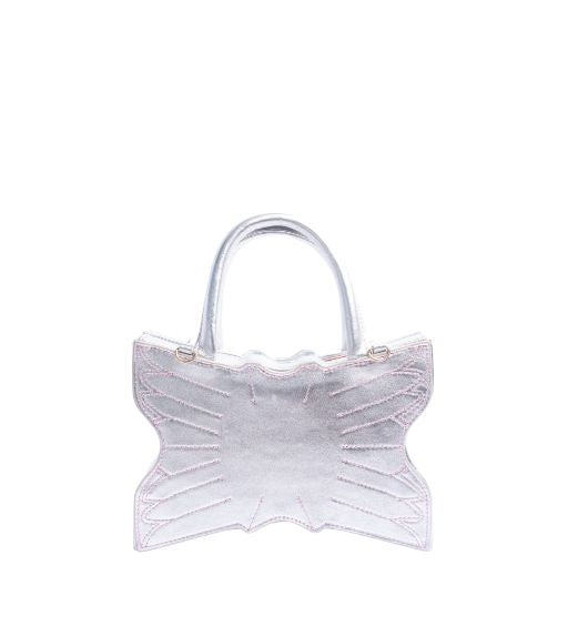 Sphinx Petite Silver | Mia and Verssel