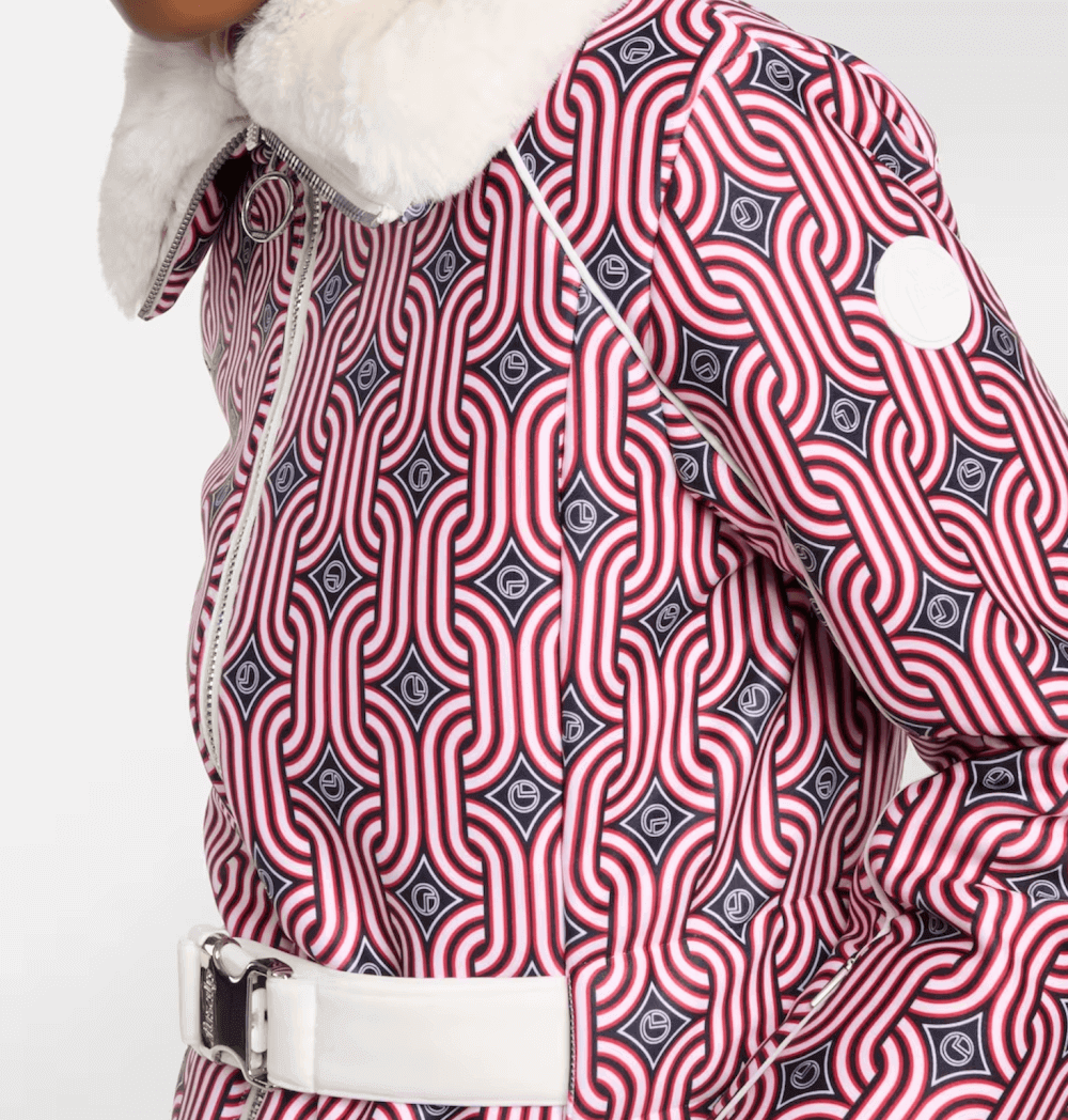 Chaqueta Clea | Fusalp