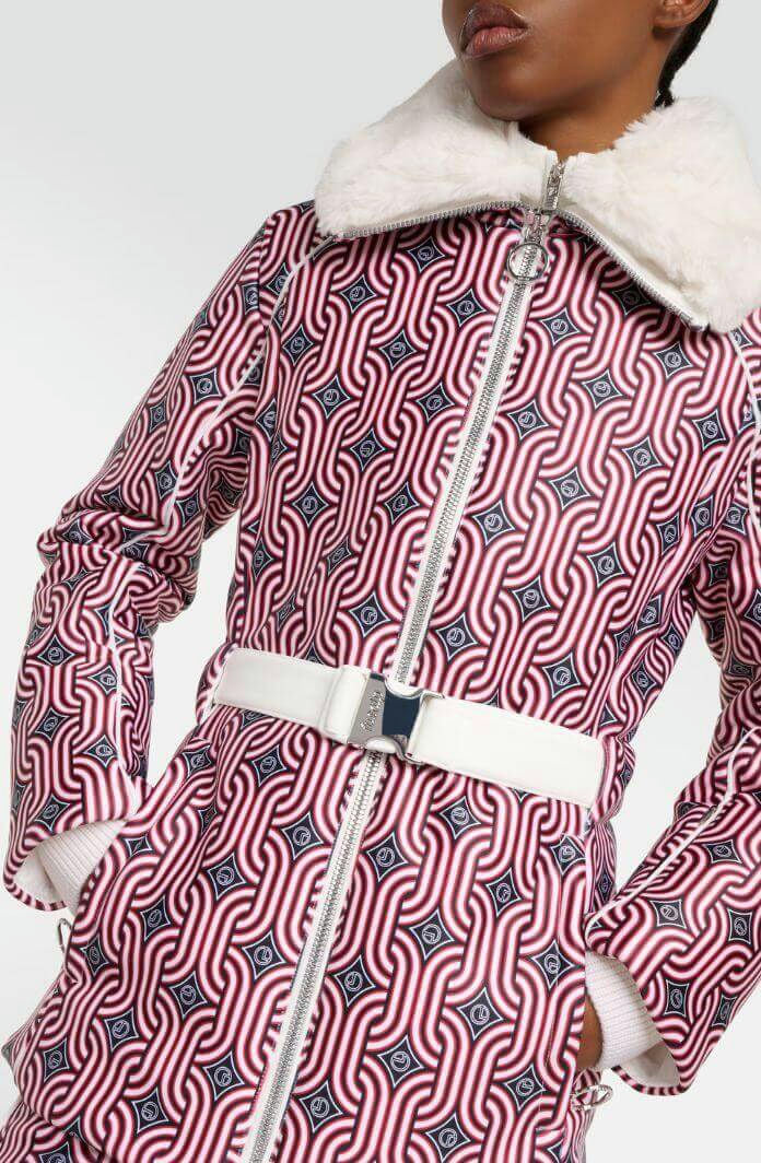 Chaqueta Clea | Fusalp