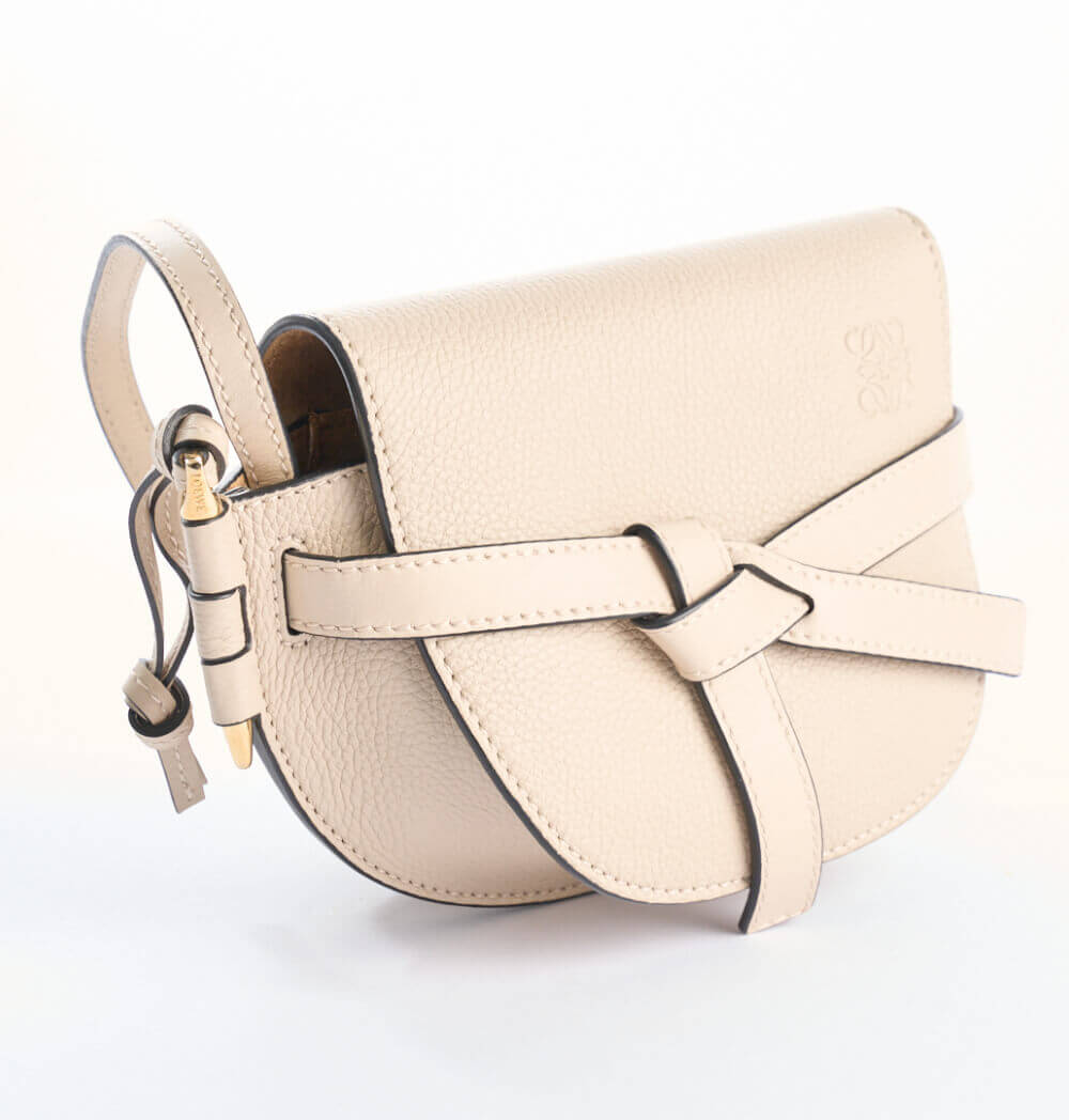 Gate Dual Mini Beige | Loewe